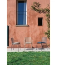 Street armrests For Outdoor