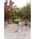 College Stool For Outdoor