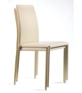 Agata Impilabile Sedie imbottite Julia 6