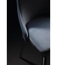 Evelin Leather and eco-leather chairs Julia 3