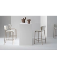 Giglio Sgabello Metal stools Julia 4