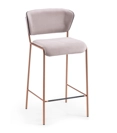 Giglio Sgabello Metal stools Julia 8