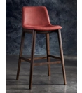 Isabel Sgabello Upholstered stools Julia 8
