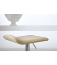 Konga Stools in leather and eco-leather Julia 8