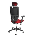 Space Universal - Ergo System Ergonomic office chairs Kulik System 1