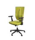 Space Universal - Ergo System Ergonomic office chairs Kulik System 3