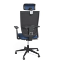 Space Universal - Ergo System Ergonomic office chairs Kulik System 4