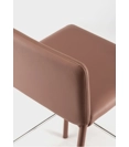Diving Stool Upholstered stools Progetto Sedia 2