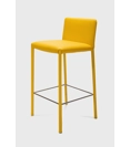 Diving Stool Upholstered stools Progetto Sedia 3