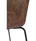 Easy Metal Legs Upholstered chairs Progetto Sedia 4