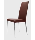 Lady Upholstered chairs Progetto Sedia 1