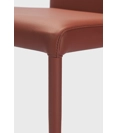 Lady Upholstered chairs Progetto Sedia 7