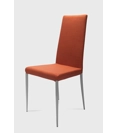 Lady Upholstered chairs Progetto Sedia 19