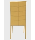 line Upholstered chairs Progetto Sedia 9
