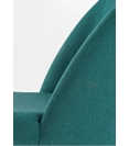 Maeve 11 - Sfoderabile Upholstered chairs Progetto Sedia 4