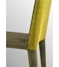 Ms Upholstered chairs Progetto Sedia 1