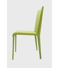 Ms Upholstered chairs Progetto Sedia 4