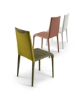 Ms Upholstered chairs Progetto Sedia 6