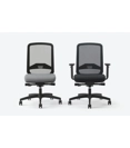 Bali Smart working chairs Milani 2