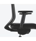 Bali Smart working chairs Milani 3