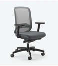 Bali Smart working chairs Milani 4