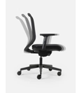 Bali Smart working chairs Milani 6