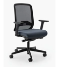 Bali Smart working chairs Milani 7