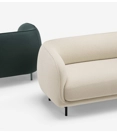 Hull Divano Divani e divanetti Milani 3