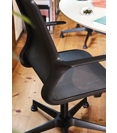 Loops Ergonomic office chairs Milani 1
