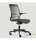 Loops Ergonomic office chairs Milani 4