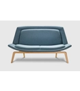 Nordic Sofa 2 Seats