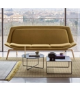 Nordic Sofa 3 Seats