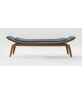 Nordic Bench 2 Seats