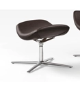 Nordic Footstool