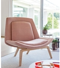 Nordic Armchair