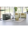 PEOPLE 2 Seater Sofa Sofas and benches Milani 3