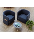 PEOPLE Armchair Contract armchairs Milani 2