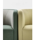 PEOPLE Armchair Contract armchairs Milani 5