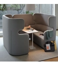 PEOPLE SET - 4-seater Acoustic Cell
