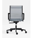 Directional Sky Mesh Executive office chairs Milani 3