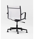 Directional Sky Mesh Executive office chairs Milani 4