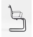 Sky Mesh Visitor Waiting and community chairs Milani 4