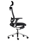 X-Chair Presidenziale Sedie direzionali per ufficio Milani 1