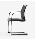 Zed Visitor Waiting and community chairs Milani 1