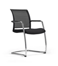 Zed Visitor Waiting and community chairs Milani 2