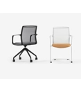 Zed Visitor Waiting and community chairs Milani 4