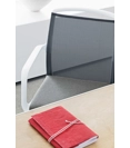 Zed Revolving Visitor Waiting and community chairs Milani 2
