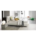 Malou H27 Ring - vano rete 180x200 Letti imbottiti Noctis 1