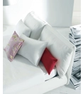 Malou H27 Ring - vano rete 180x200 Letti imbottiti Noctis 2
