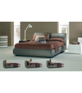 Malou H27 Ring - vano rete 180x200